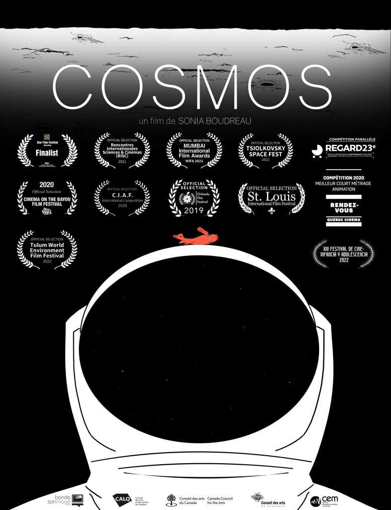 AFFICHE-COSMOS-LAURIERS-2022